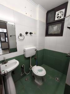 Image of 1500 Sq.ft 3 BHK Apartment / Flat for rent in Mahagun Manor, Sector 50, Noida for Rs. 45000