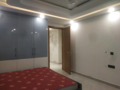 Bedroom Image of 1500 Sq.ft 3 BHK Apartment / Flat for sale in Jangpura New Delhi for Rs. 20000000