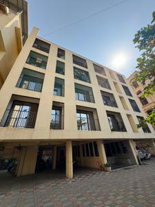 Building Image of 580 Sq.ft 1 BHK Apartment / Flat for sale in Newan Sky, Vasai West Vasai for Rs. 5800000