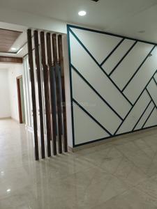 Hall Image of 2016 Sq.ft 3 BHK Apartment / Flat for sale in KSN Sreevaari Pride, Kompally Hyderabad for Rs. 11085984