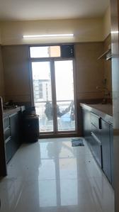 Kitchen Image of 1200 Sq.ft 2 BHK Apartment / Flat for sale in Akshar Canabee, Kamothe Navi Mumbai for Rs. 13500000