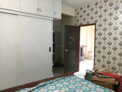 Bedroom Image of 1194 Sq.ft 2 BHK Apartment / Flat for rent in Battarahalli Bengaluru for Rs. 32000