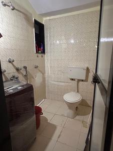 Bathroom Image of SR Pgs in Borivali East, Mumbai