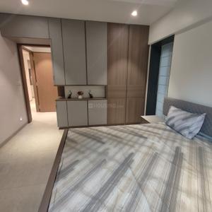 Bedroom Image of 1709 Sq.ft 3 BHK Apartment / Flat for sale in Kothrud Pune for Rs. 25000000