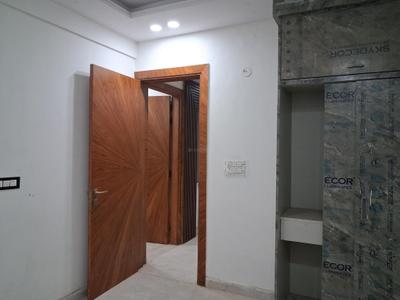 Bedroom Image of 1650 Sq.ft 3.5 BHK Apartment / Flat for sale in DM Infra, Sector 104 Noida for Rs. 6800000