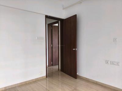 Bedroom Image of 923 Sq.ft 3 BHK Apartment / Flat for rent in VTP Leonara A and D Building, Mahalunge Pune for Rs. 35000