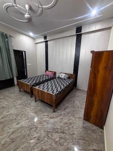Bedroom Image of Shree krishna residency in Sector 70A, Gurgaon