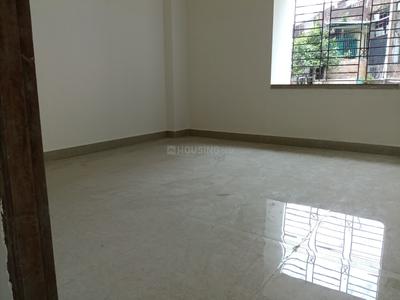 Bedroom Image of 1430 Sq.ft 3 BHK Apartment / Flat for sale in Dhakuria Kolkata for Rs. 9700000