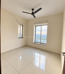 Bedroom Image of 1020 Sq.ft 2.5 BHK Apartment / Flat for sale in VJ Yashone Infinitee, Punawale Pune for Rs. 10000000