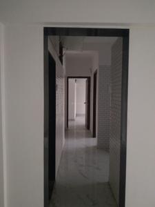 Passage Image of 906 Sq.ft 2 BHK Apartment / Flat for sale in Munish Emonics Tower, Vasai East Vasai for Rs. 5362000