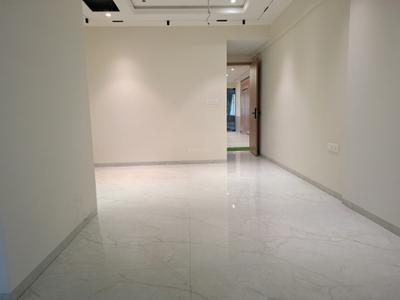 Living Room Image of 1650 Sq.ft 3 BHK Apartment / Flat for sale in Trishul Patel Heritage, Kharghar Navi Mumbai for Rs. 37800000