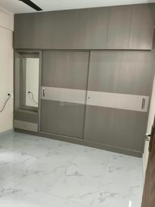 Bedroom Image of 850 Sq.ft 2 BHK Apartment / Flat for sale in Halasuru Bengaluru for Rs. 9000000