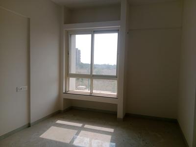 Bedroom Image of 1056 Sq.ft 2 BHK Apartment / Flat for rent in Chinchwad Pune for Rs. 35000