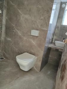 Bedroom Three Image of 1800 Sq.ft 3 BHK Apartment / Flat for sale in Concept Unnathi Apartment, Kharghar Navi Mumbai for Rs. 25000000