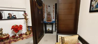 Bedroom Image of 2460 Sq.ft 4 BHK Apartment / Flat for sale in SRK K52 Building A, Kothrud Pune for Rs. 52500000