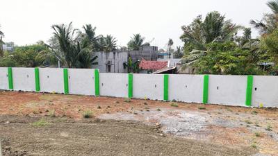 Residential Plot