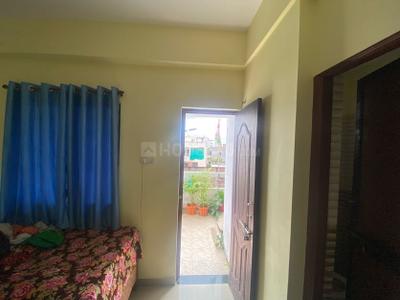Bedroom Image of 1093 Sq.ft 2 BHK Apartment / Flat for sale in Mahal Nagpur for Rs. 6000000