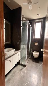 Image of 1800 Sq.ft 3 BHK Builder Floor for sale in Sarvodaya Enclave, New Delhi for Rs. 55000000