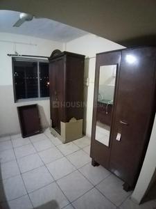 Bedroom Image of 1420 Sq.ft 3 BHK Apartment / Flat for sale in Belapur CBD Navi Mumbai for Rs. 25000000
