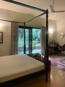 Bedroom Image of 4500 Sq.ft 4 BHK Villa for sale in Epsilon Clubhouse, Yemalur Bengaluru for Rs. 265000000