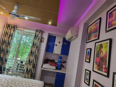 Bedroom Image of 1420 Sq.ft 2 BHK Apartment / Flat for sale in JP Iscon Habitat, Gotri Vadodara for Rs. 5600000