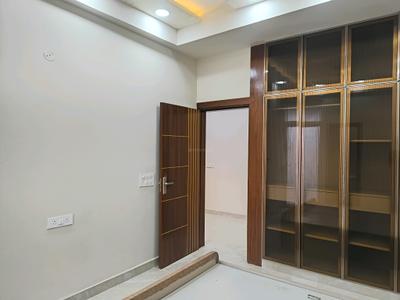 Bedroom Image of 1350 Sq.ft 3 BHK Builder Floor for sale in Indirapuram Ghaziabad for Rs. 13200238