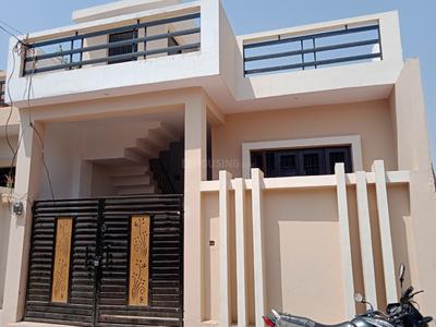 Image of 1000 Sq.ft 2 BHK Villa for rent in Misripur, Lucknow for Rs. 12000