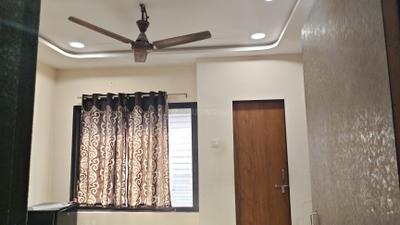 Bedroom Image of 1120 Sq.ft 2 BHK Duplex for sale in Varachha Surat for Rs. 5000000