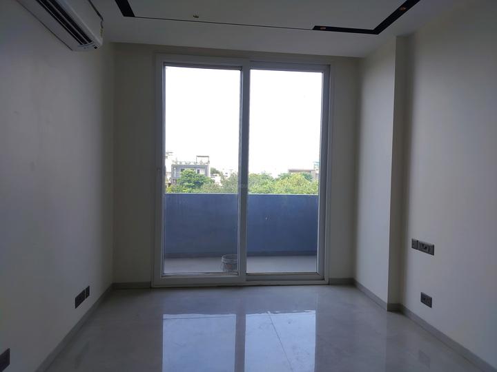 Sector 44 Bedroom One 1