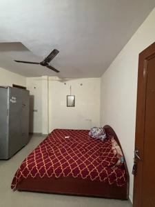 Bedroom Image of Rataul Girls PG  in Tharike, Ludhiana