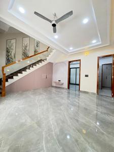 Hall Image of 1200 Sq.ft 2 BHK Independent House for sale in Manchwa Jaipur for Rs. 5500000