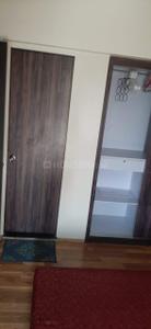 Bedroom Image of 950 Sq.ft 2 BHK Apartment / Flat for rent in Lodha Casa Rio, Palava Phase 1 Thane for Rs. 25000
