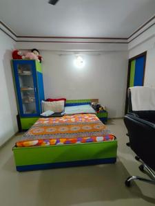 Galaxy Tower Bedroom One 1