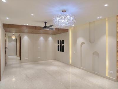 Living Room Image of 2400 Sq.ft 3 BHK Builder Floor for rent in Sector 28 Gurgaon for Rs. 85000