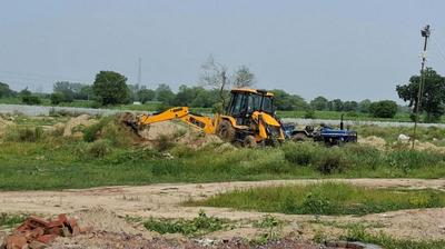 Image of 140 Sq.ft Residential Plot / Land for sale in Vamana Greens, Shyam Nagar, Palwal for Rs. 8400000
