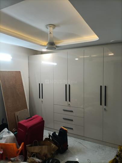 C Block, Preet Vihar Bedroom 1