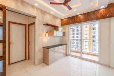 Kitchen Image of 1150 Sq.ft 2 BHK Apartment / Flat for rent in SV Legacy, Whitefield Bengaluru for Rs. 52000