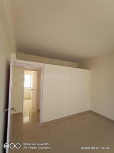 Bedroom Image of 1675 Sq.ft 3 BHK Apartment / Flat for sale in Bengal Teen Kanya, New Town Kolkata for Rs. 13000000