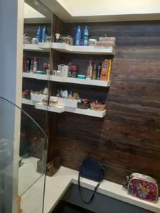 Kitchen Image of 2010 Sq.ft 3 BHK Independent House for sale in Tejaji Nagar Indore for Rs. 9500000