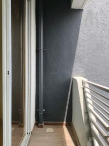 Living Room Image of 1110 Sq.ft 2 BHK Apartment / Flat for sale in Mangeshi Ambar, Kalyan West Kalyan for Rs. 9100000