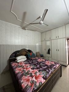 Bedroom Image of 1069 Sq.ft 2 BHK Builder Floor for sale in Mount Kailash, Gazipur Zirakpur for Rs. 3500000