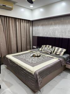 Bedroom Image of 1500 Sq.ft 3 BHK Apartment / Flat for sale in Magarpatta Roystonea, Magarpatta City Pune for Rs. 27500000