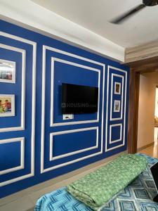 Balcony Image of 2145 Sq.ft 3 BHK Apartment / Flat for sale in Mittal Rajnagar Residency, Raj Nagar Extension Ghaziabad for Rs. 18000000