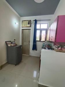 1 RK Independent Builder Floor