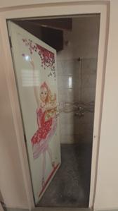 Bathroom Image of 931 Sq.ft 2 BHK Apartment / Flat for sale in Velachery Chennai for Rs. 8000000