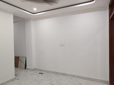Living Room Image of 750 Sq.ft 2 BHK Apartment / Flat for sale in Hark Sai Apartment, Sector 89 Noida for Rs. 2700000
