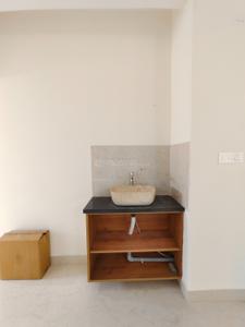 Hall Image of 1150 Sq.ft 2 BHK Independent House for rent in Kudlu Bengaluru for Rs. 36000