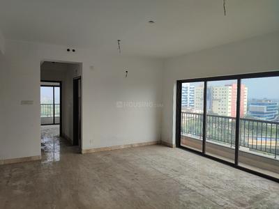 Hall Image of 1325 Sq.ft 3 BHK Apartment / Flat for sale in Kasba Kolkata for Rs. 18500000