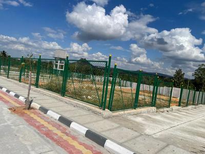 Image of 1200 Sq.ft Residential Plot / Land for sale in Harohalli, Anekal, Bengaluru for Rs. 3329000