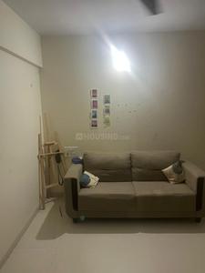 1 BHK Flat